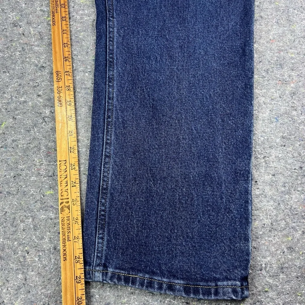 Wrangler men relaxed